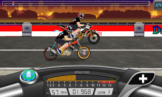 Download Drag Bike Indonesia Apk Mod Terbaru 2016 ...