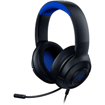 Razer Kraken X azul