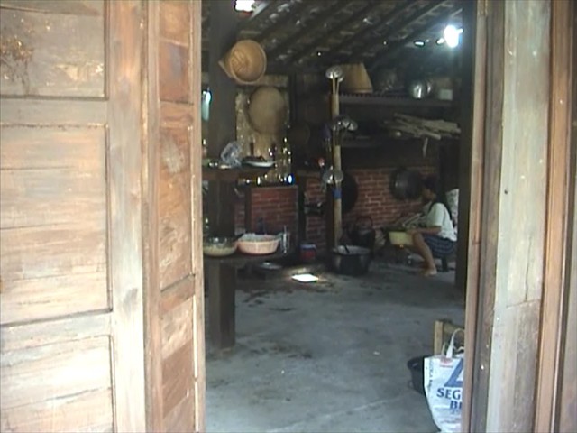 Museum Dapur  Tradisional dari Keprihatinan Maraknya 