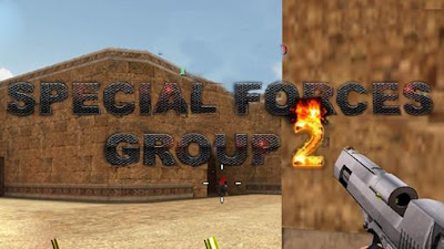 Special Forces Groupd 2 v2.1 (Unlimited Money) Update Mod Apk free Download Terbaru 2017