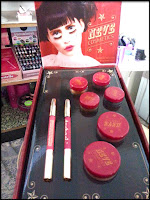 Neve Cosmetics - Circus Collection - Anteprima - Neve Birthday Party