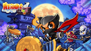 Nyanko Ninja  v1.1