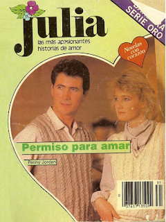 Penny Jordan - Permiso Para Amar