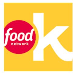 Latest Kitchen app for providing you a extra hand - Food Network Kitchen Mobile App