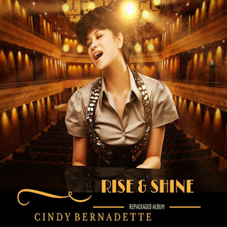 download MP3 Cindy Bernadette Rise and Shine itunes plus aac m4a