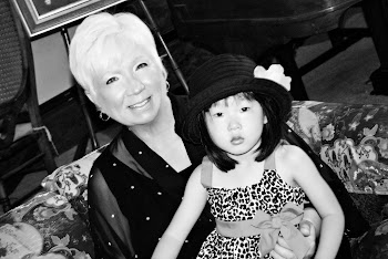 Momma and Caroline 2011