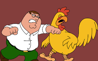 Family Guy Wallpapers