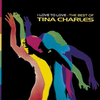 Tina Charles - I Love to Love (But My Baby Loves to Dance) (1976)
