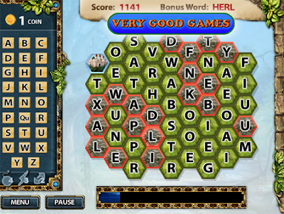 A banner for the collection of puzzle games for a computer, Android tablet and smartphone. iPad or iPhone