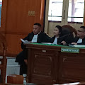 JPU Menolak Eksepsi Terdakwa dr. Alwi Mujahit Hasibuan, M. Kes, Meminta Hakim Lanjutkan Pemeriksaan Perkara