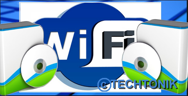 pirater wifi
