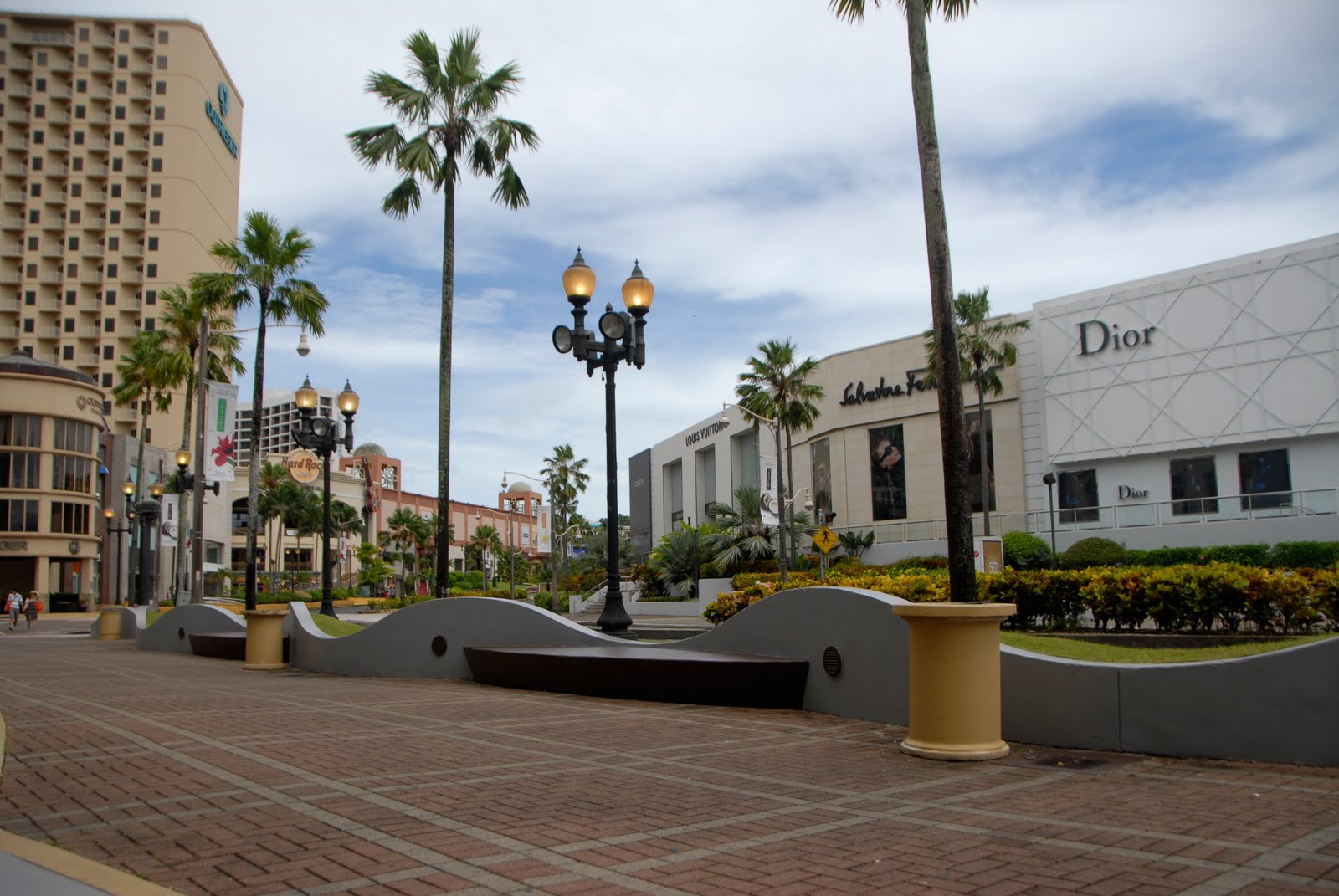 Guam Micronesia Mall Theatres http:tripsandthecity.blogspot2010 ...