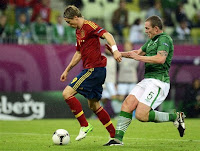 spain  vs ireland live streaming