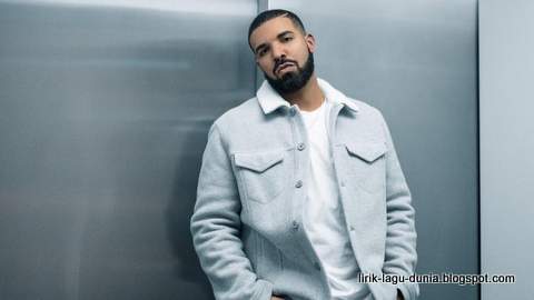 Lirik Lagu Drake - Nice For What