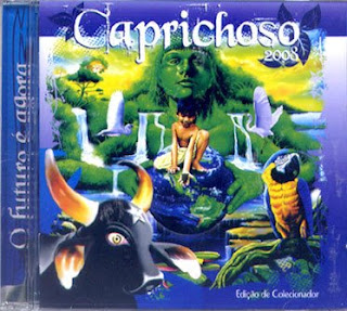 Caprichoso