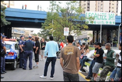 hempadao marcha da maconha jundiai 2012 sao paulo