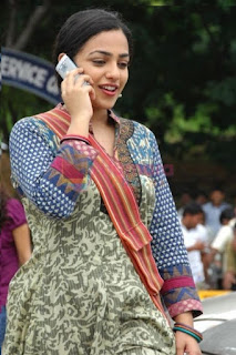 nithya menon, tamil actress