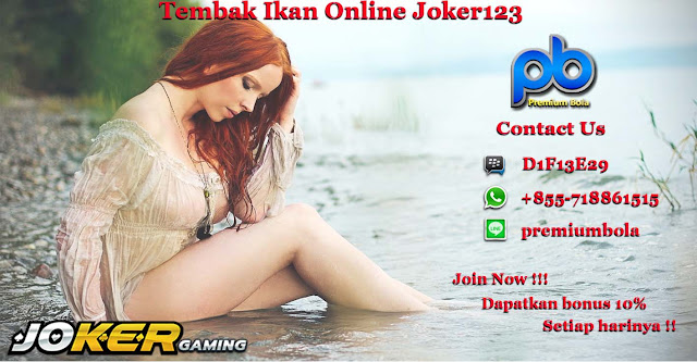 Trik Menang Fish Hunter 2 Online