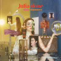 Julia Stone - Fire In Me - Single [iTunes Plus AAC M4A]