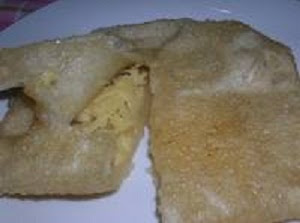 Resep Cireng Isi