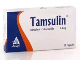 Tamsulin কিসের ঔষধ | Tamsulin খাওয়ার নিয়ম | Tamsulin এর দাম