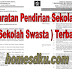 Persyaratan Pendirian Sekolah Baru ( Sekolah Swasta ) Terbaru