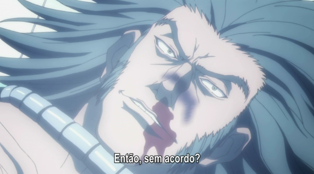 Hunter x Hunter 2011 Episódio 45