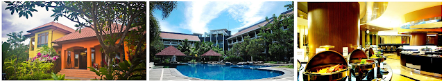 Hotel di Ternate - Penginapan Favorit Wisatawan