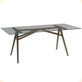 Dover Dining Table West Elm