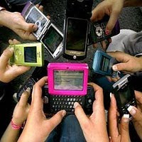 Pengaruh Handphone Terhadap Pelajar ~ BLOG THOMI AKBAR