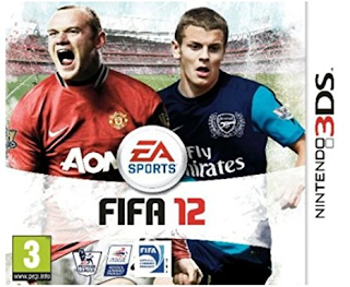 Download FIFA 12 Direct link