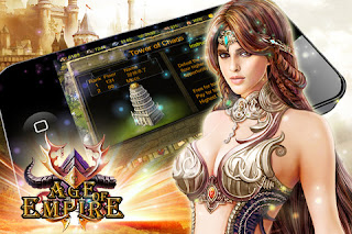 Age Of Empire cho iphone