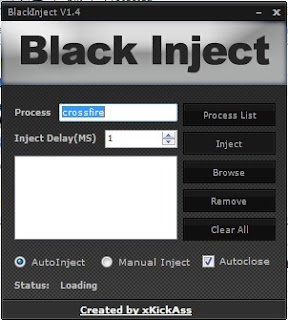 blk14 CrossFire Yeni Black injector v1.5 indir   Download