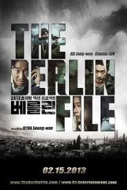 The Berlin File (2013) BluRay 720p