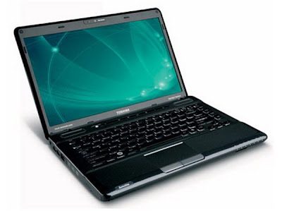 Toshiba Satellite M645-1012X