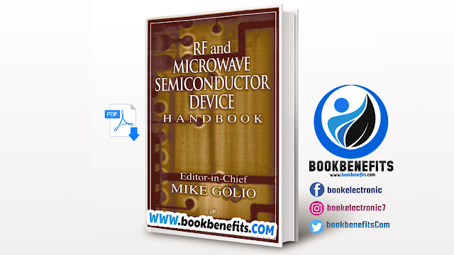 RF and Microwave Semiconductor Device Handbook pdf