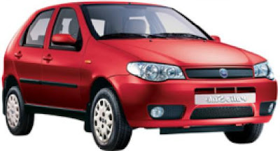 Fiat Palio Stile Diesel SDX