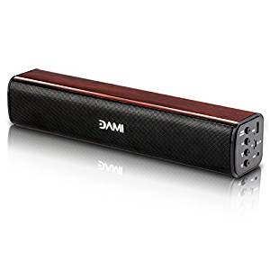 Soundbar Wireless Bluetooth