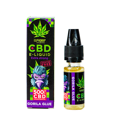 Does CBD vape oil boxes do anything?