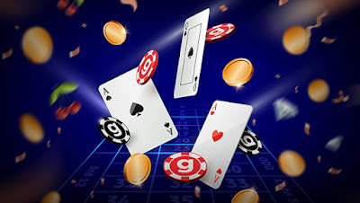 agen taruhan live casino online