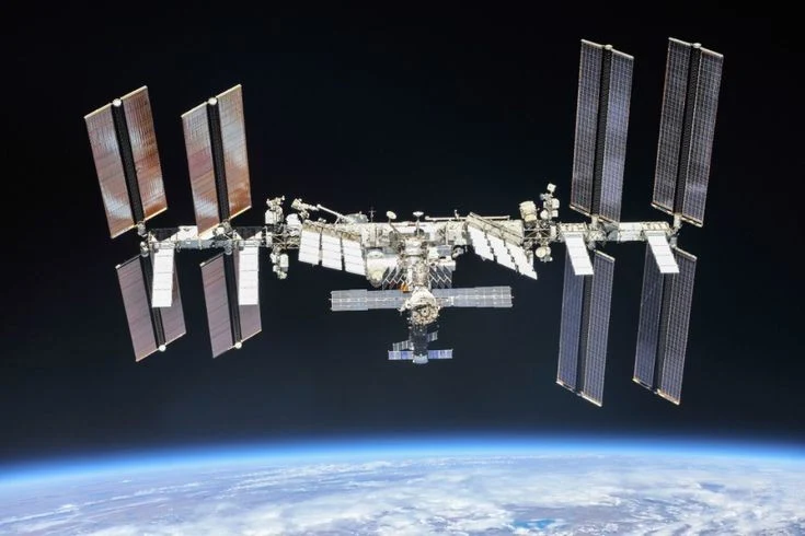 En el año 2031 la NASA plane retirar la estación espacial internacional ISS, se hundirá en el mar: así ocurrirá