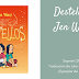 Reseña: Destellos, de Jen Wang (traducido por Julia Osuna Aguilar)