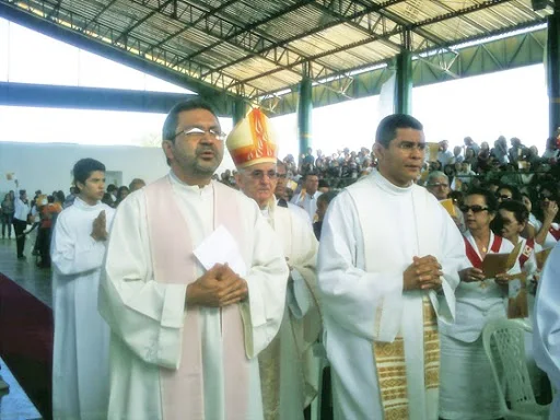 Ordenação do Pe