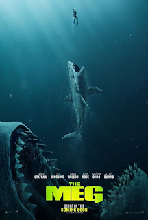  The Meg (2018)