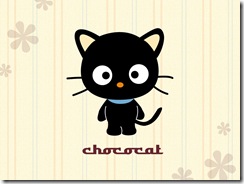 CHOCOCAT