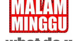 DP BBM Malam Minggu edisi terbaru