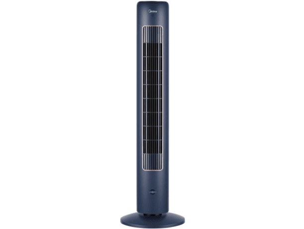 MIDEA Leafless Remote Control Tower Fan
