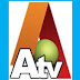 A TV