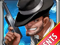 Clash Of Gangs Mod Apk