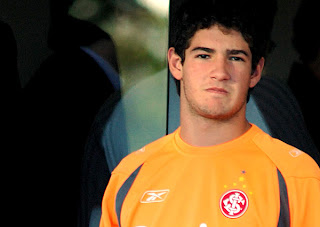 alexandre pato